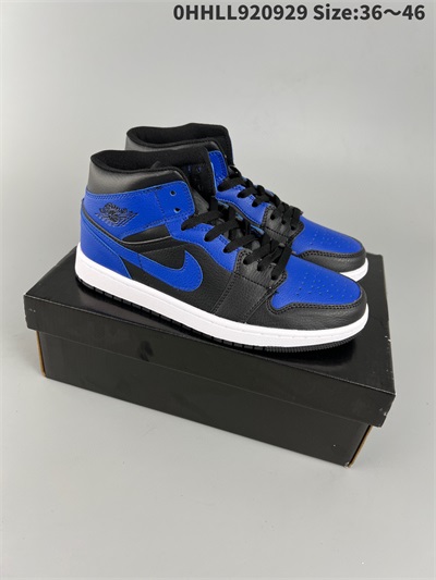 women air jordan 1 shoes 2022-12-11-330